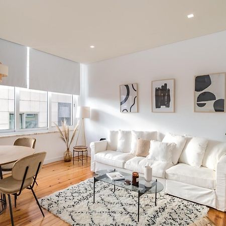 Casa Boma Lisboa - Elegant & Spacious Apartment - Campo I 외부 사진