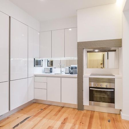 Casa Boma Lisboa - Elegant & Spacious Apartment - Campo I 외부 사진