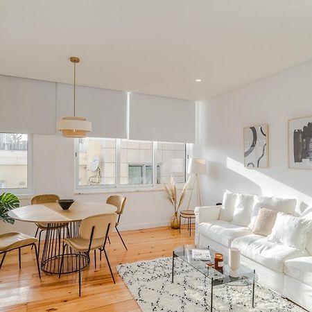 Casa Boma Lisboa - Elegant & Spacious Apartment - Campo I 외부 사진