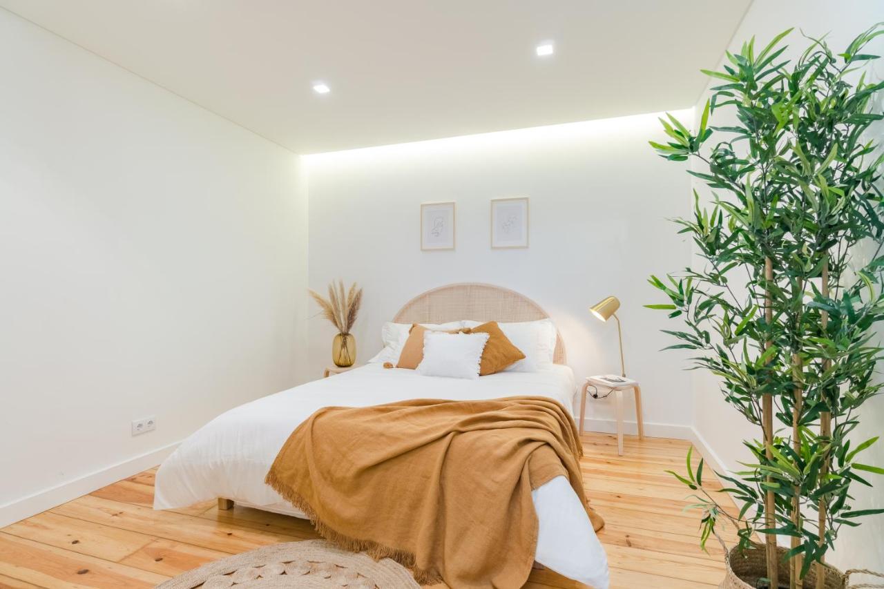 Casa Boma Lisboa - Elegant & Spacious Apartment - Campo I 외부 사진