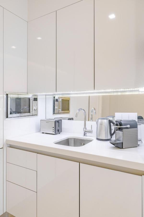 Casa Boma Lisboa - Elegant & Spacious Apartment - Campo I 외부 사진