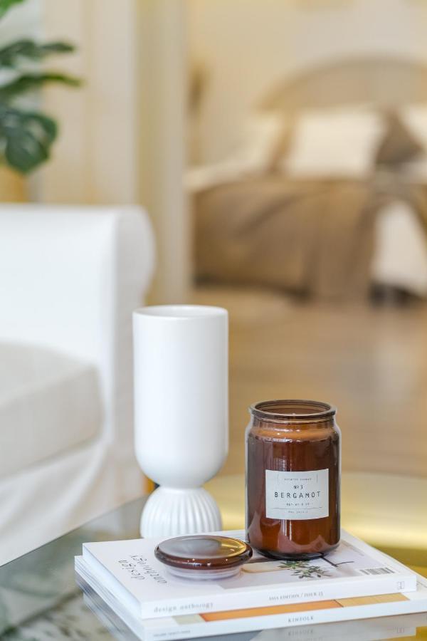 Casa Boma Lisboa - Elegant & Spacious Apartment - Campo I 외부 사진