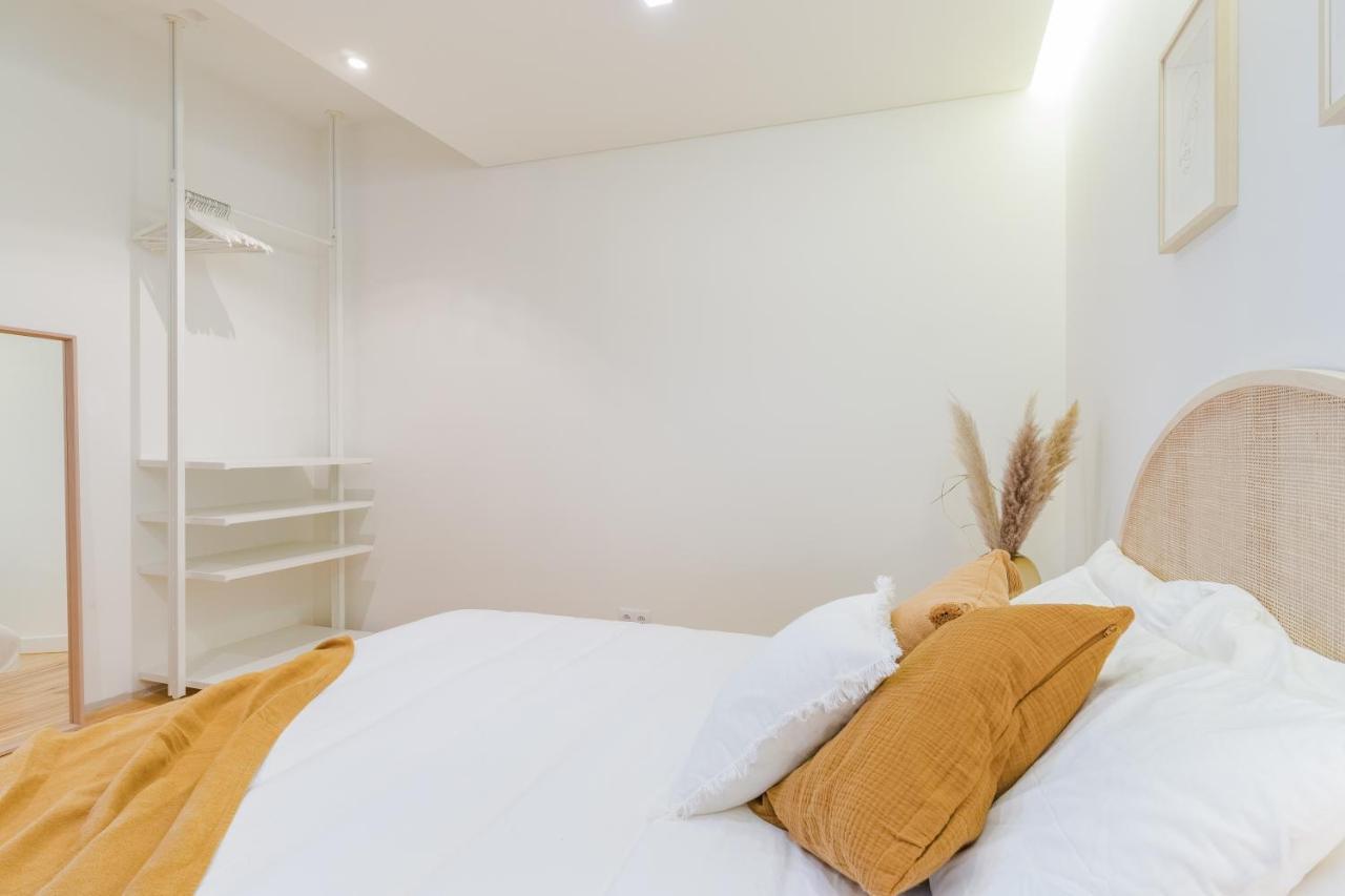 Casa Boma Lisboa - Elegant & Spacious Apartment - Campo I 외부 사진