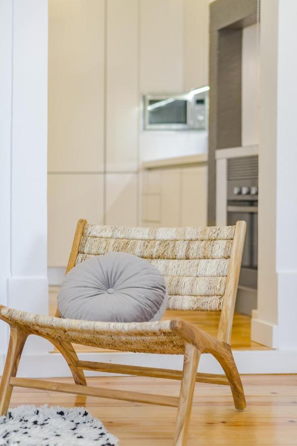 Casa Boma Lisboa - Elegant & Spacious Apartment - Campo I 외부 사진