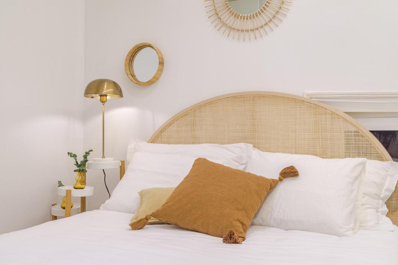 Casa Boma Lisboa - Elegant & Spacious Apartment - Campo I 외부 사진