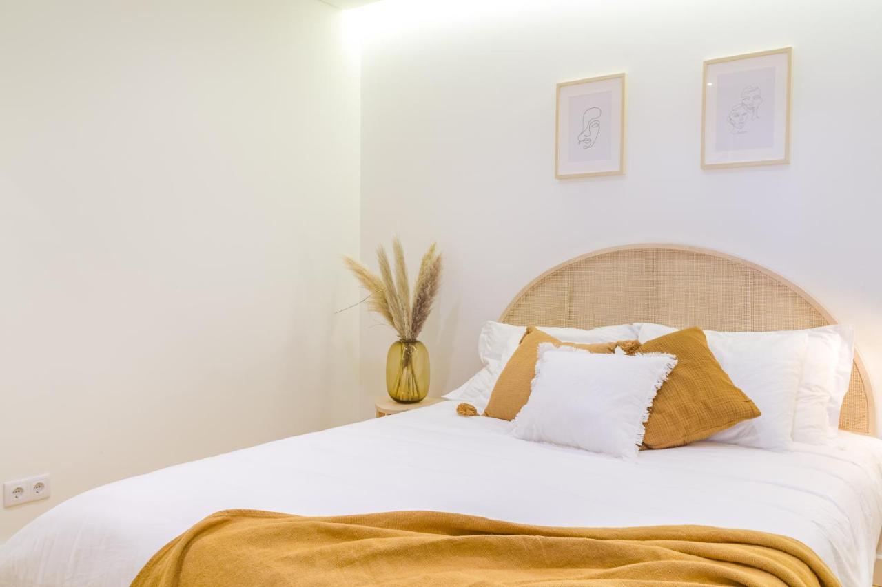Casa Boma Lisboa - Elegant & Spacious Apartment - Campo I 외부 사진
